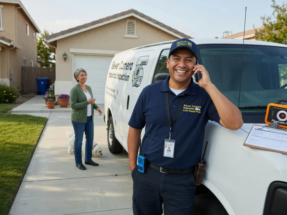Sewer Line Repair Grand Bay, AL FAQs